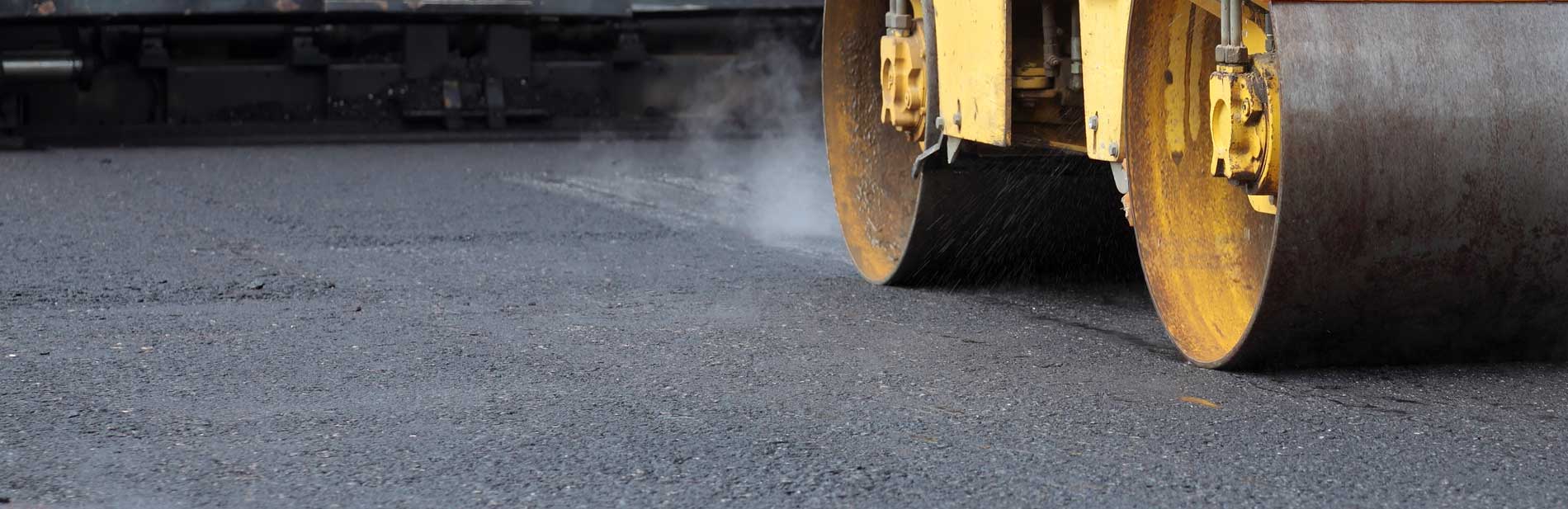 Asphalt Paving Atlanta